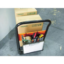 Load image into gallery viewer, TRUSCO wagon basket details

