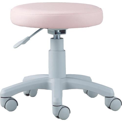 TRUSCO เก้าอี้ทำงาน WC-20 สีชมพู