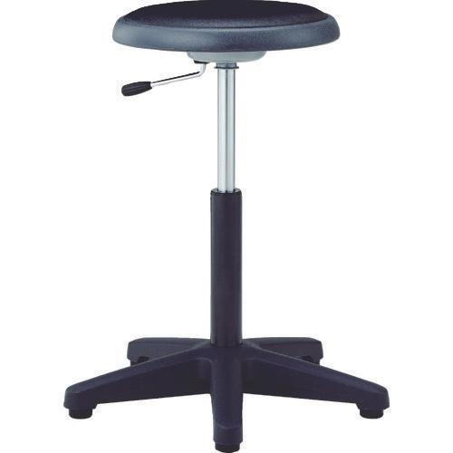 TRUSCO เก้าอี้ทำงานปรับแก๊ส รุ่น Φ360XH495-640 สีดำ