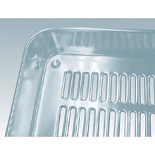 Tải hình ảnh vào trình xem thư viện, Thùng Thoát Nước Inox Sugiko 8 Tấm 293 x 407 x 41
