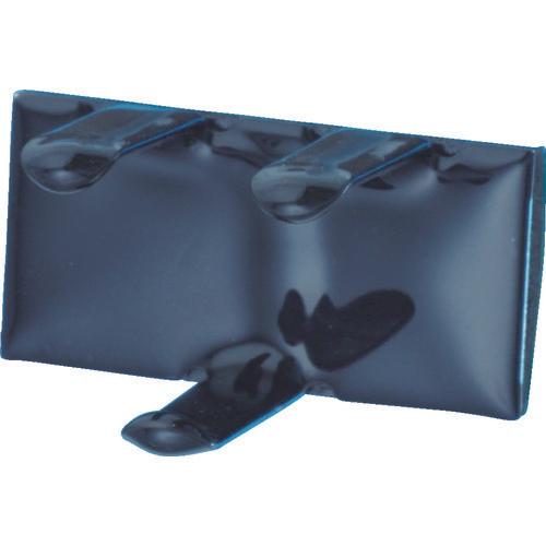 相机配线支架高贴纸 (100个装) 黑色