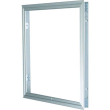 Tải hình ảnh vào trình xem thư viện, Cửa kiểm tra tường DAIKEN Bạc 450 x 450

