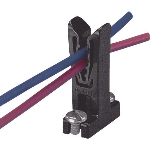 PANDUIT线束板附件线端支架（100 件）