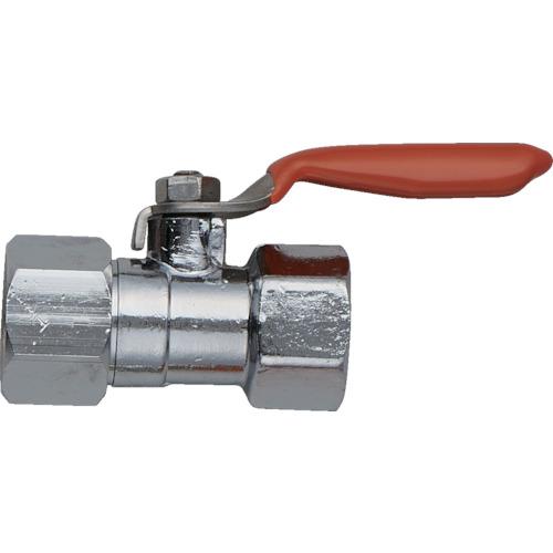เส้นผ่านศูนย์กลางการเชื่อมต่อหัวบอล WTB สีส้ม D1 x D2: Rc3/8 x G3/8