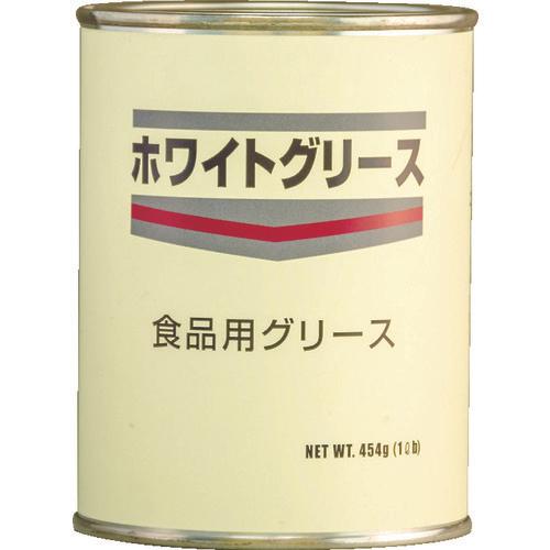 NEVER-SEEZ White Grease 454G