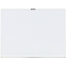 โหลดรูปภาพลงในโปรแกรมดูแกลเลอรี กระดานไวท์บอร์ดเหล็ก TRUSCO ขาว 450x600
