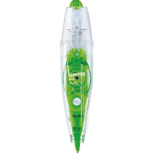 แถมไวเปอร์รัช 6ม. หน้าเทปกว้าง4.2มม. เขียว 43440