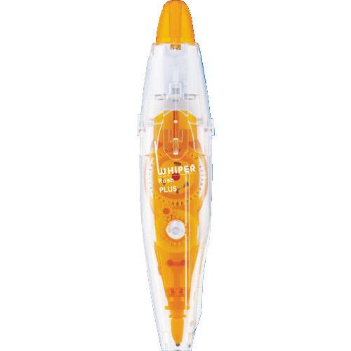 แถมไวเปอร์รัช 6ม. หน้าเทปกว้าง4.2มม. ส้ม 43441