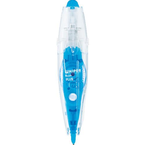 พลัสรัช ตลับเทป 6 ม. กว้าง 5 มม. น้ำเงิน 43448