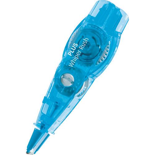 แถมไวเปอร์รัช 6ม. หน้าเทปกว้าง 6มม. ฟ้าอ่อน 43444