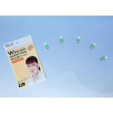 画像をギャラリービューアに読み込む, Ｗｉｎｃａｍ　ヘッドセットマスク専用交換フィルム（ハイタイプ）
