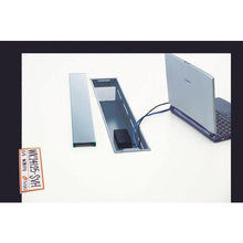 โหลดรูปภาพลงในโปรแกรมดูแกลเลอรี โต๊ะประชุมไนกี้
