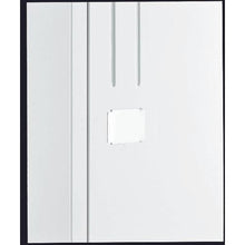 โหลดรูปภาพลงในโปรแกรมดูแกลเลอรี ตู้เก็บกุญแจมือเปล่า TRUSCO สำหรับ 6 คน 900 x 515 x H1790 W สี
