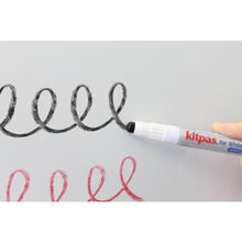 โหลดรูปภาพลงในโปรแกรมดูแกลเลอรี KITPASS Orange สำหรับกระดานไวท์บอร์ด KITPASS
