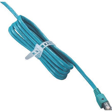 Load image into gallery viewer, TRUSCO cord strap width 9mm x 160mm maximum binding Φ45 100 pieces
