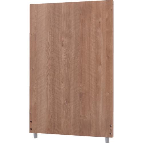 TRUSCO ฉากกั้นห้องเตี้ย W700XH1100 ไม้ธรรมชาติ