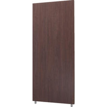 โหลดรูปภาพลงในโปรแกรมดูแกลเลอรี TRUSCO ฉากกั้นห้องเตี้ย W700XH1640 สีวอลนัทอ่อน
