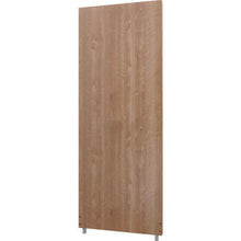 โหลดรูปภาพลงในโปรแกรมดูแกลเลอรี TRUSCO ฉากกั้นห้องเตี้ย W700XH1850 ไม้ธรรมชาติ
