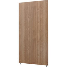 โหลดรูปภาพลงในโปรแกรมดูแกลเลอรี ทรุสโก้ ฉากกั้นห้องเตี้ย W900XH1850 ไม้ธรรมชาติ
