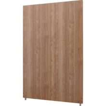 โหลดรูปภาพลงในโปรแกรมดูแกลเลอรี TRUSCO ฉากกั้นห้องเตี้ย W1200XH1850 ไม้ธรรมชาติ
