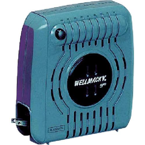 ハタヤ　ウェルマッキー　単相１００Ｖ　５ｍ　自動巻　アーバングレー