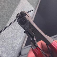 画像をギャラリービューアに読み込む, ＴＯＮＥ　ワイヤーミニカッター１６７ｍｍ
