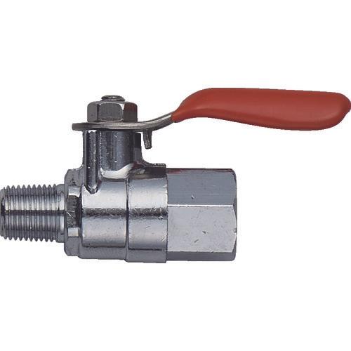 เส้นผ่านศูนย์กลางการเชื่อมต่อหัวบอล WTB สีส้ม D1 x D2: R1/8 x G1/4