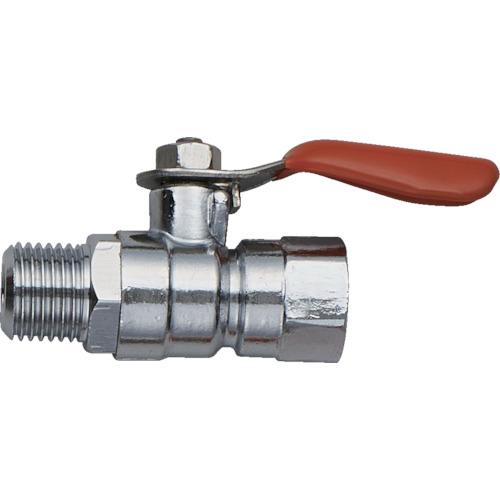 เส้นผ่านศูนย์กลางการเชื่อมต่อหัวบอล WTB สีส้ม D1 x D2: R1/4 x G1/4