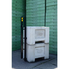 画像をギャラリービューアに読み込む, ワコー　マルチゲート　マルチウエイト式　両扉タイプ　ホワイト
