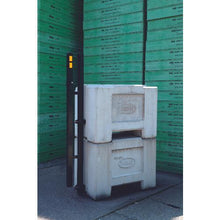 โหลดรูปภาพลงในโปรแกรมดูแกลเลอรี Wako multi-gate multi-EIGHT แบบประตูเดียว สีดำ
