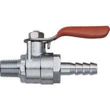 Tải hình ảnh vào trình xem thư viện, Đường kính kết nối vòi bi màu cam WTB D1 x D2: R1/8 x R1/8
