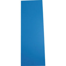 Tải hình ảnh vào trình xem thư viện, Tấm nam châm màu hai mặt TRUSCO trắng xanh
