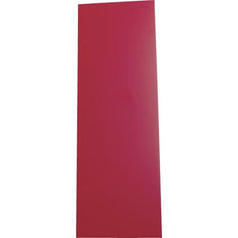 Tải hình ảnh vào trình xem thư viện, Tấm nam châm màu hai mặt TRUSCO trắng đỏ
