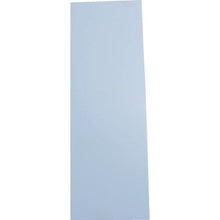 Tải hình ảnh vào trình xem thư viện, Tấm nam châm màu hai mặt TRUSCO trắng trắng
