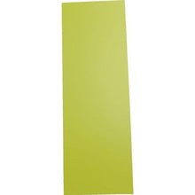 Tải hình ảnh vào trình xem thư viện, Tấm nam châm màu hai mặt TRUSCO trắng vàng
