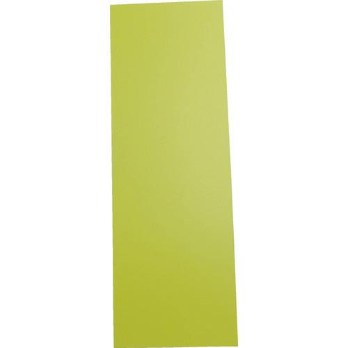 Tấm nam châm màu hai mặt TRUSCO trắng vàng