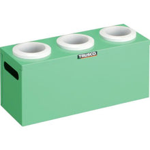 Load image into gallery viewer, TRUSCO tooling case NT/ Blind Tricot combined use 3 holders for 50 YG color
