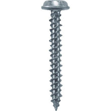 画像をギャラリービューアに読み込む, エビ　プラグレスビス（２００本入）　ナベ頭座付　４．０Ｘ３２ｍｍ
