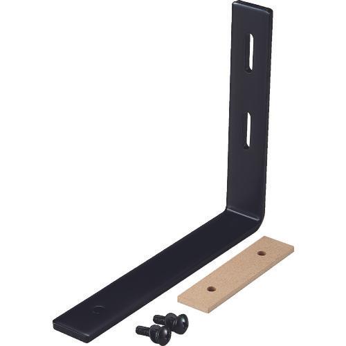 Chân ổn định bảng điều khiển TRUSCO WLP màu đen cho một bên