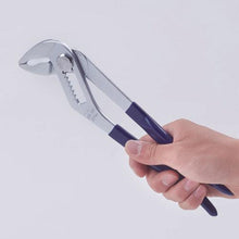 Tải hình ảnh vào trình xem thư viện, Kìm bơm nước nuôi tôm (có lò xo) 250mm
