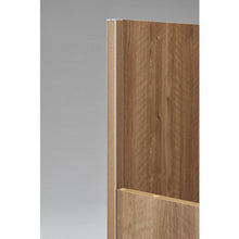 Tải hình ảnh vào trình xem thư viện, Bìa cuối gỗ tự nhiên TRUSCO WLP 1055mm
