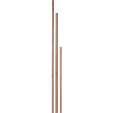 Tải hình ảnh vào trình xem thư viện, Bìa cuối gỗ tự nhiên TRUSCO WLP 1595mm
