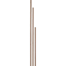 Tải hình ảnh vào trình xem thư viện, Bìa cuối gỗ tự nhiên TRUSCO WLP 1805mm
