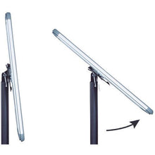 โหลดรูปภาพลงในโปรแกรมดูแกลเลอรี ขาตั้งจอแสดงผล WriteBest สำหรับการใช้งานในแนวตั้งและแนวนอน
