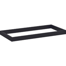 Tải hình ảnh vào trình xem thư viện, Chiều rộng cơ sở 900mm để sử dụng riêng tủ đựng đồ cá nhân bằng gỗ TRUSCO
