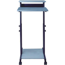 โหลดรูปภาพลงในโปรแกรมดูแกลเลอรี WriteBest ขาตั้งคอมพิวเตอร์ปรับความสูงได้ 103-118mm
