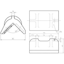 画像をギャラリービューアに読み込む, 大洋　ワイヤプロテクター　ＴＣ型
