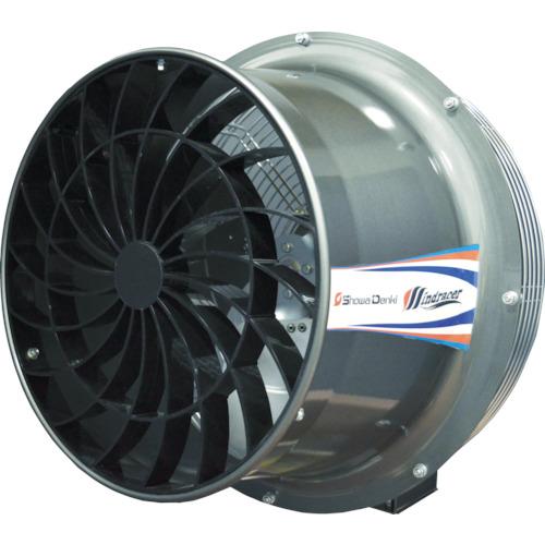 SHOWA Wind Racer ประเภท WR (100W)