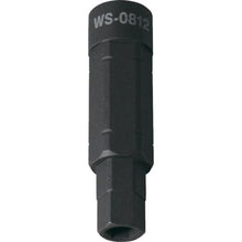 โหลดรูปภาพลงในโปรแกรมดูแกลเลอรี ลูกบ๊อกซ์สไลด์ TOP 8X12mm
