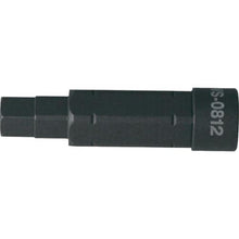 โหลดรูปภาพลงในโปรแกรมดูแกลเลอรี ลูกบ๊อกซ์สไลด์ TOP 8X12mm
